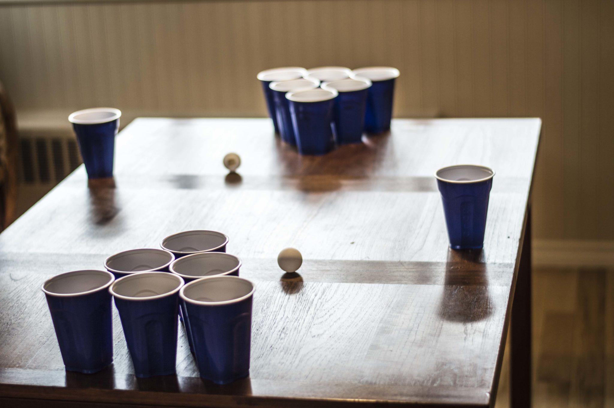 beer-pong-setup