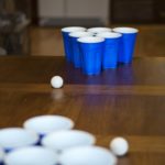 Drinking Pong Drinking Game Rules