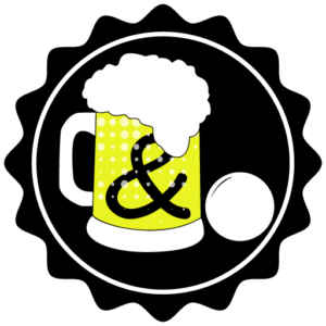 Drinking and Stuff Logo