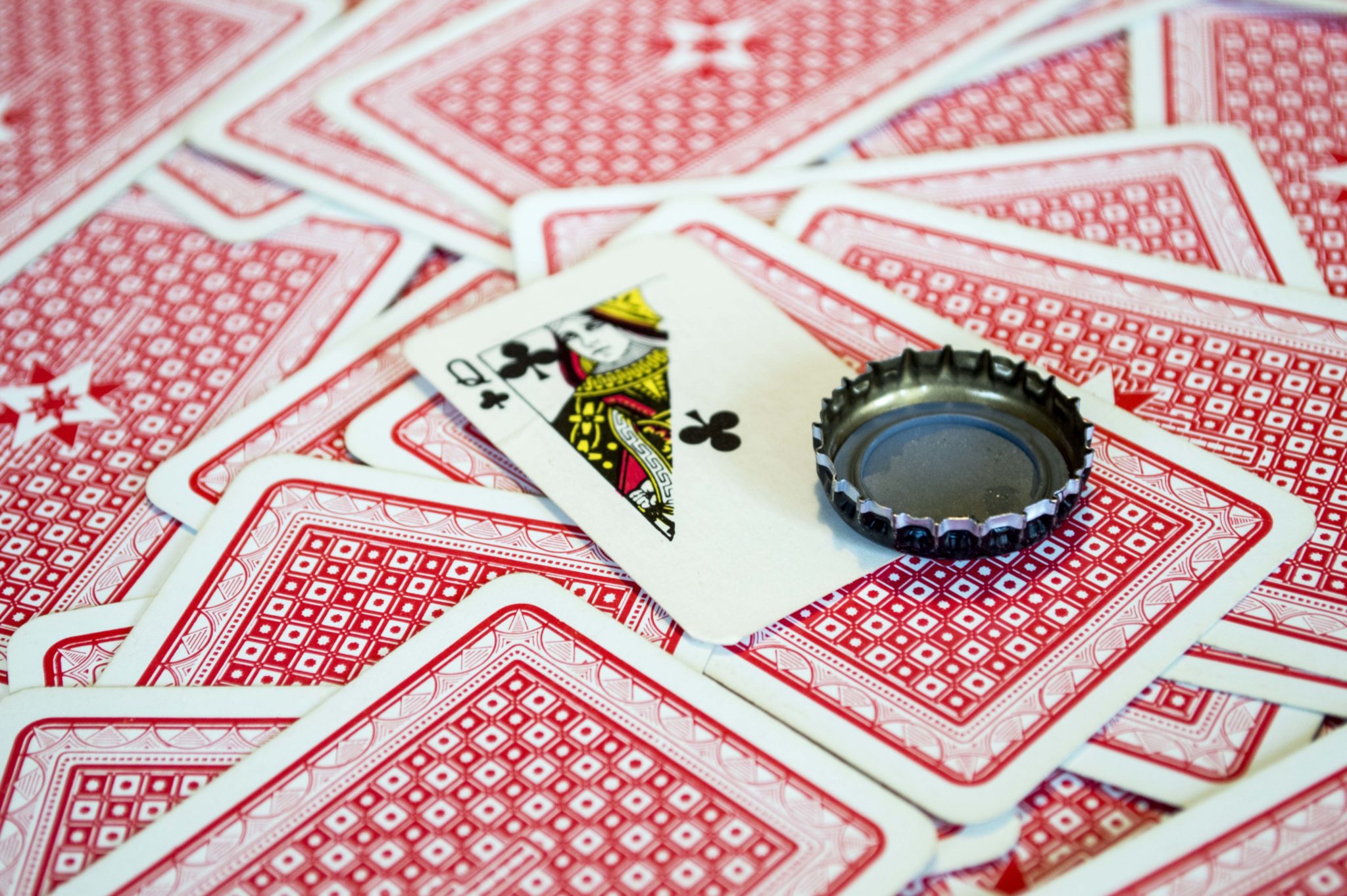 Electricity Drinking Game