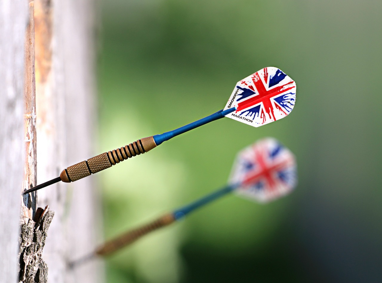 beer dart summer drinking games