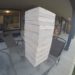 Giant Drinking Jenga Set